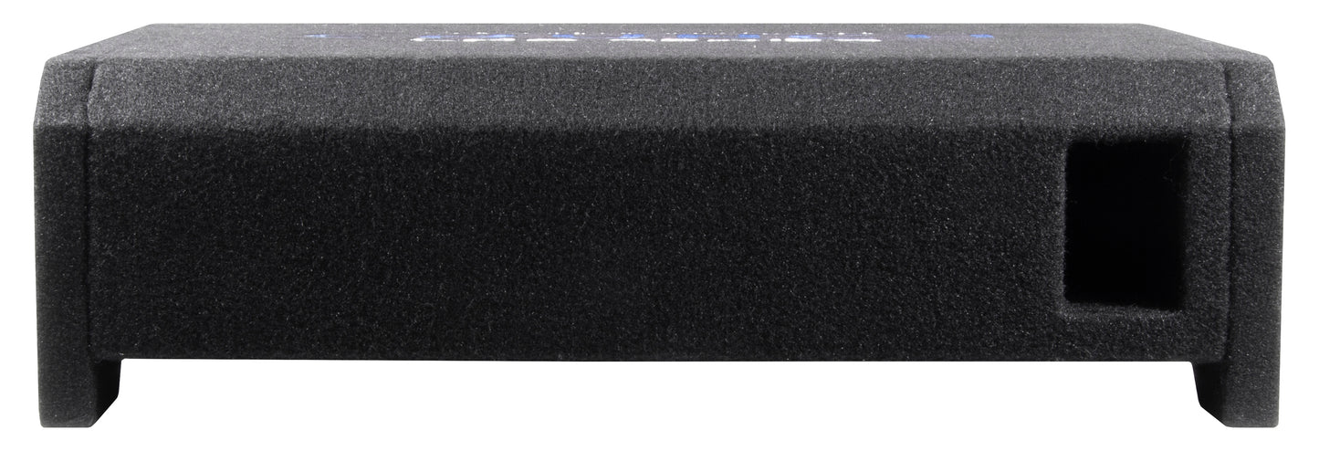 CRUNCH CRB Downfire-Reflexbox CRB-200