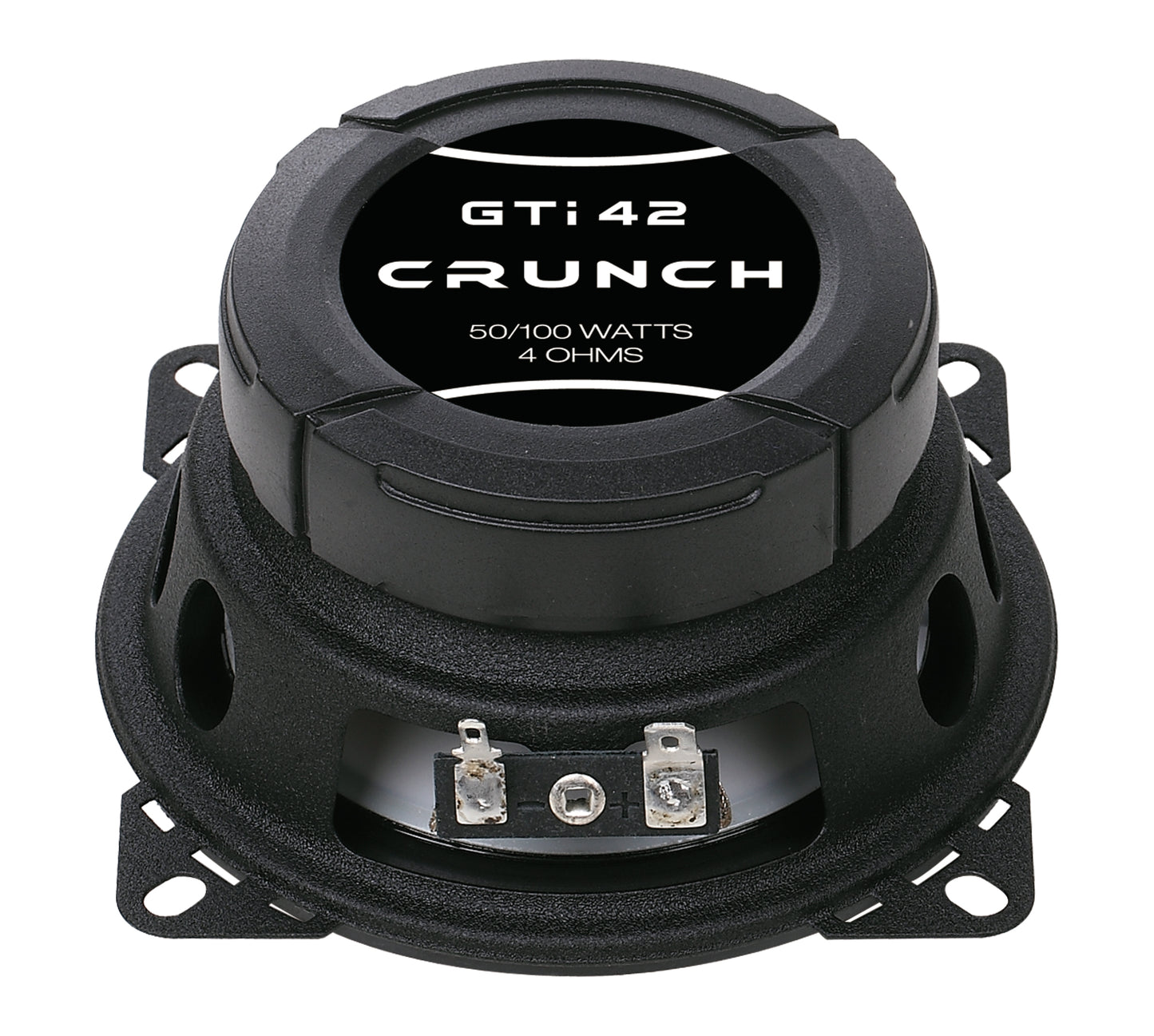 CRUNCH GTI Koax 10 cm GTI-42