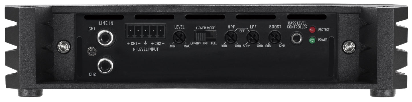 2CH Amp MERCURY 2 (v2)