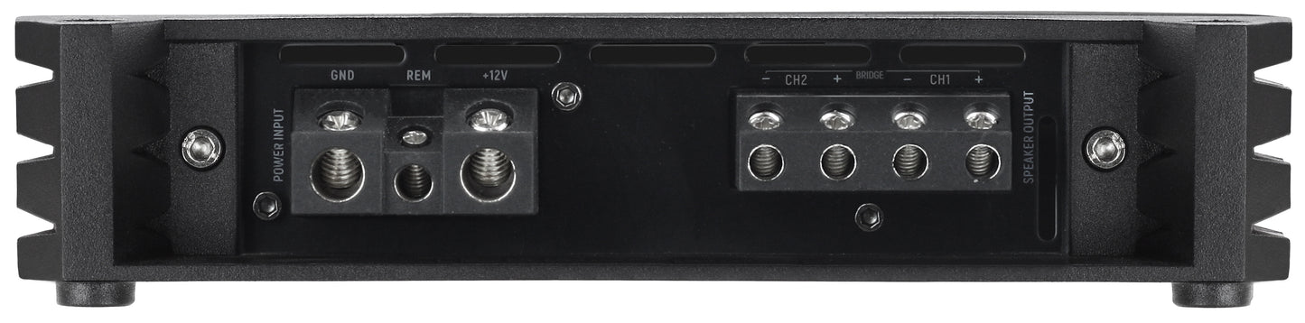 2CH Amp MERCURY 2 (v2)
