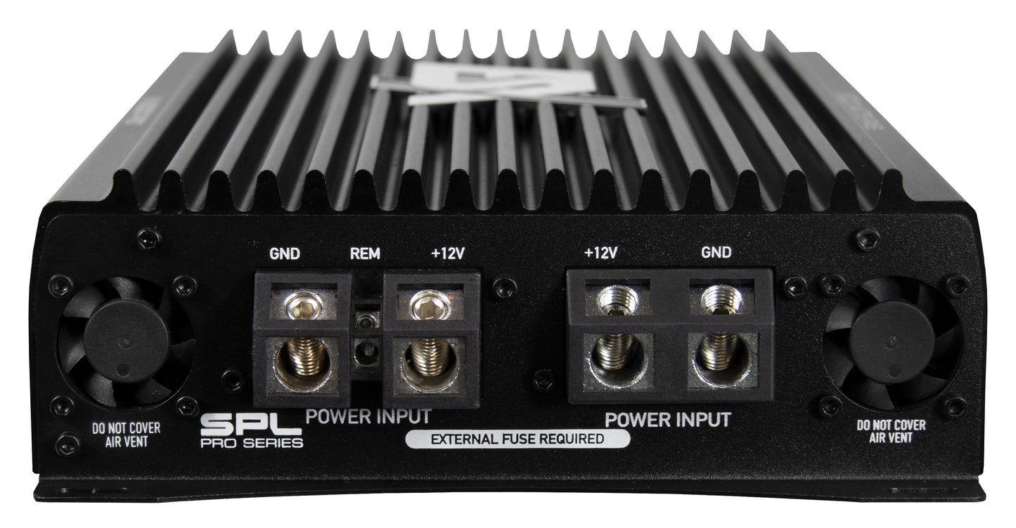 ESX VISION Digital Monoblock VX13000PRO