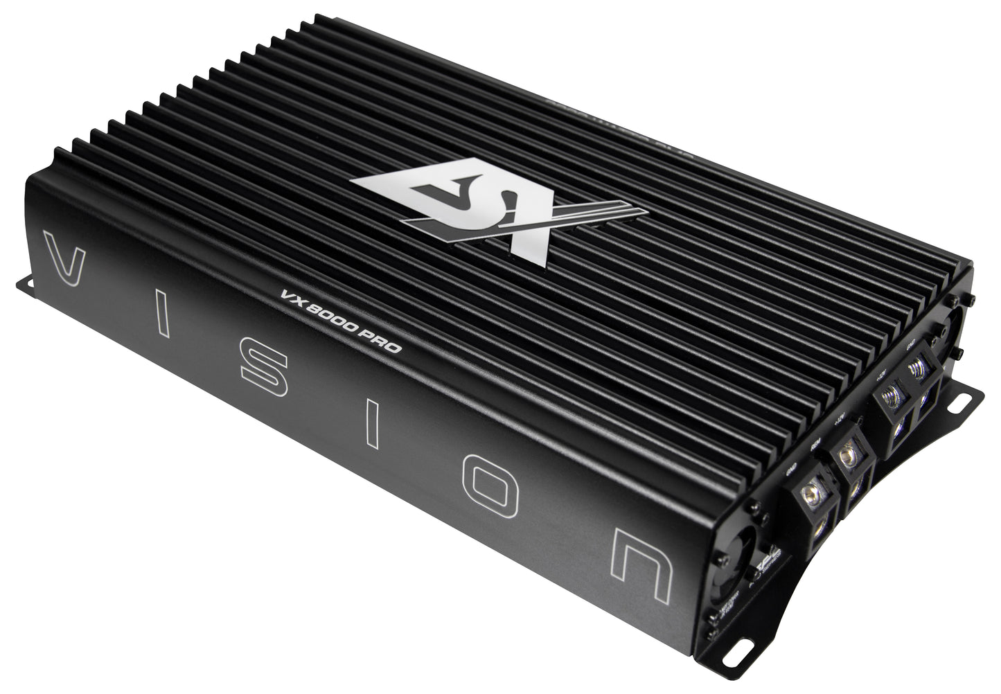 ESX VISION Digital Monoblock VX8000PRO