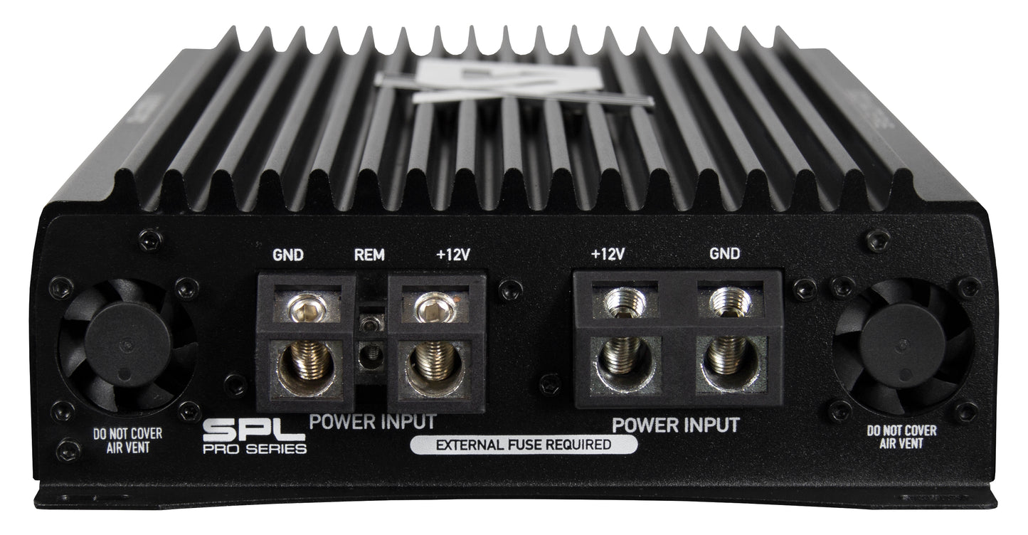 ESX VISION Digital Monoblock VX8000PRO