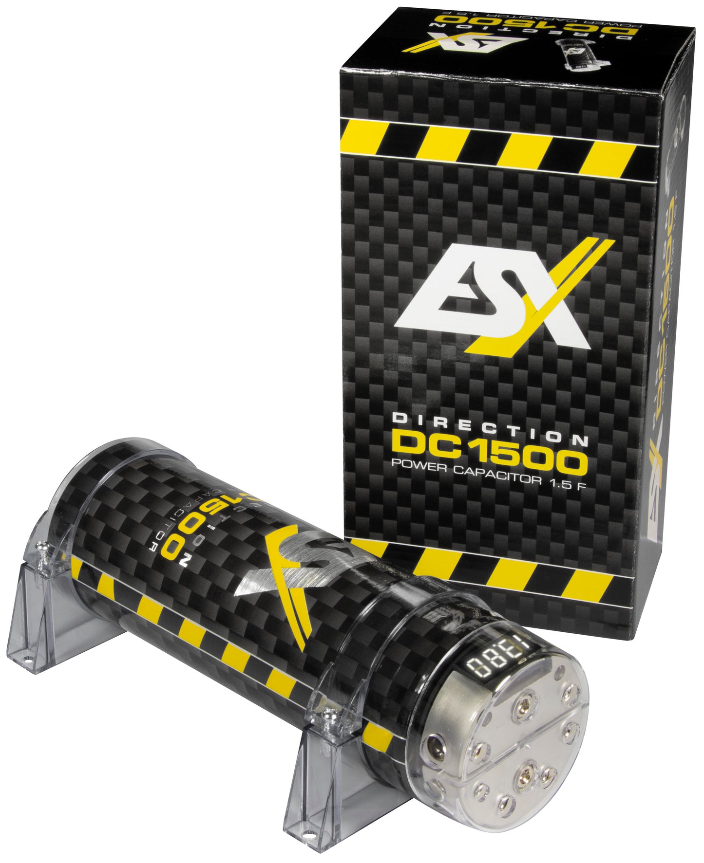 ESX DIRECTION Cap 1,5 Farad DC1500