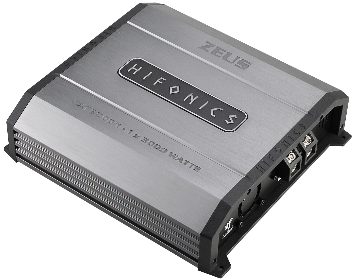 ZEUS EXTREME Digital Monoblock ZXT3000/1 | Ultra Class-D Verstärker | 3.300 Watt RMS
