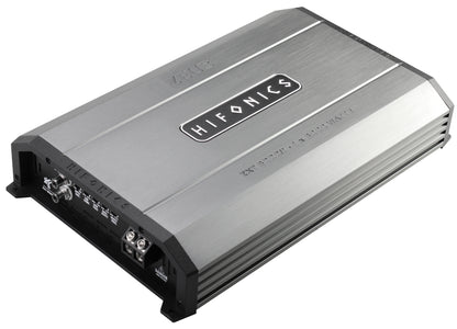 ZEUS EXTREME Digital Monoblock ZXT8000/1 | Ultra Class-D Verstärker | 8.000 Watt RMS