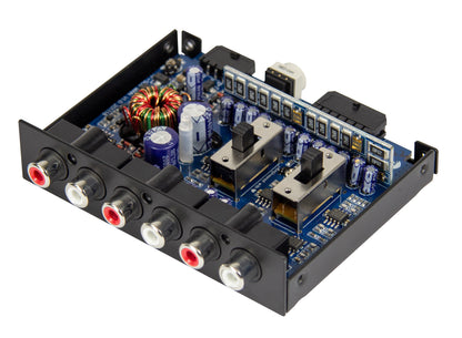 6CH High to Low Level Converter HF-SC6 (mit EPS)