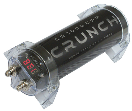 CRUNCH PowerCap 1F CR1000CAP