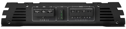 CRUNCH GPX 2CH AMP GPX500.2