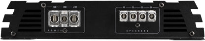 CRUNCH GPX Digital Monoblock GPX3300.1D