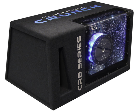 CRUNCH CRB Single-Bandpass CRB-501
