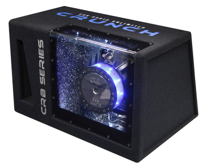 CRUNCH CRB Single-Bandpass CRB-501