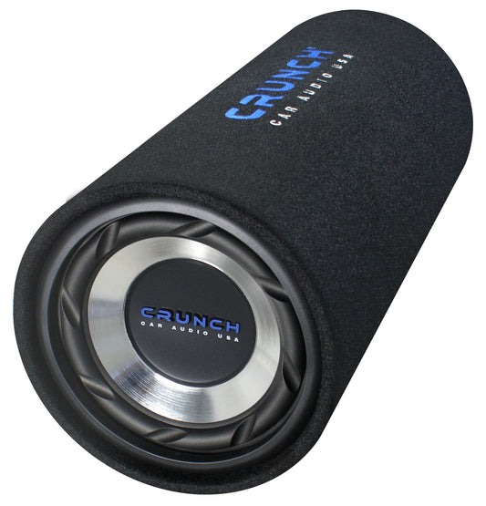CRUNCH GTS Tube-Subbox GTS-200
