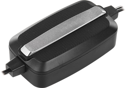 CRUNCH GTI 2-Wege Kompo 16,5 cm GTI-6.2E