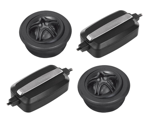 CRUNCH GTI Tweeter 25 mm GTI-6.2T