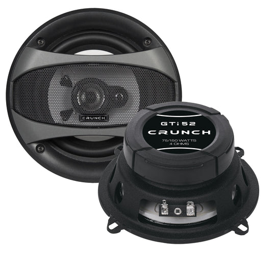 CRUNCH GTI Koax 13 cm GTI-52