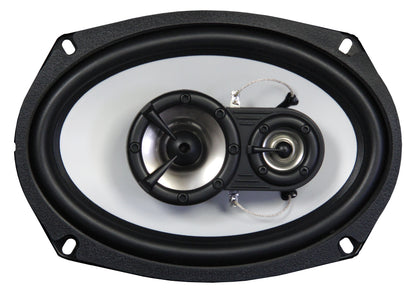 CRUNCH GTI Triax 6x9" GTI-693