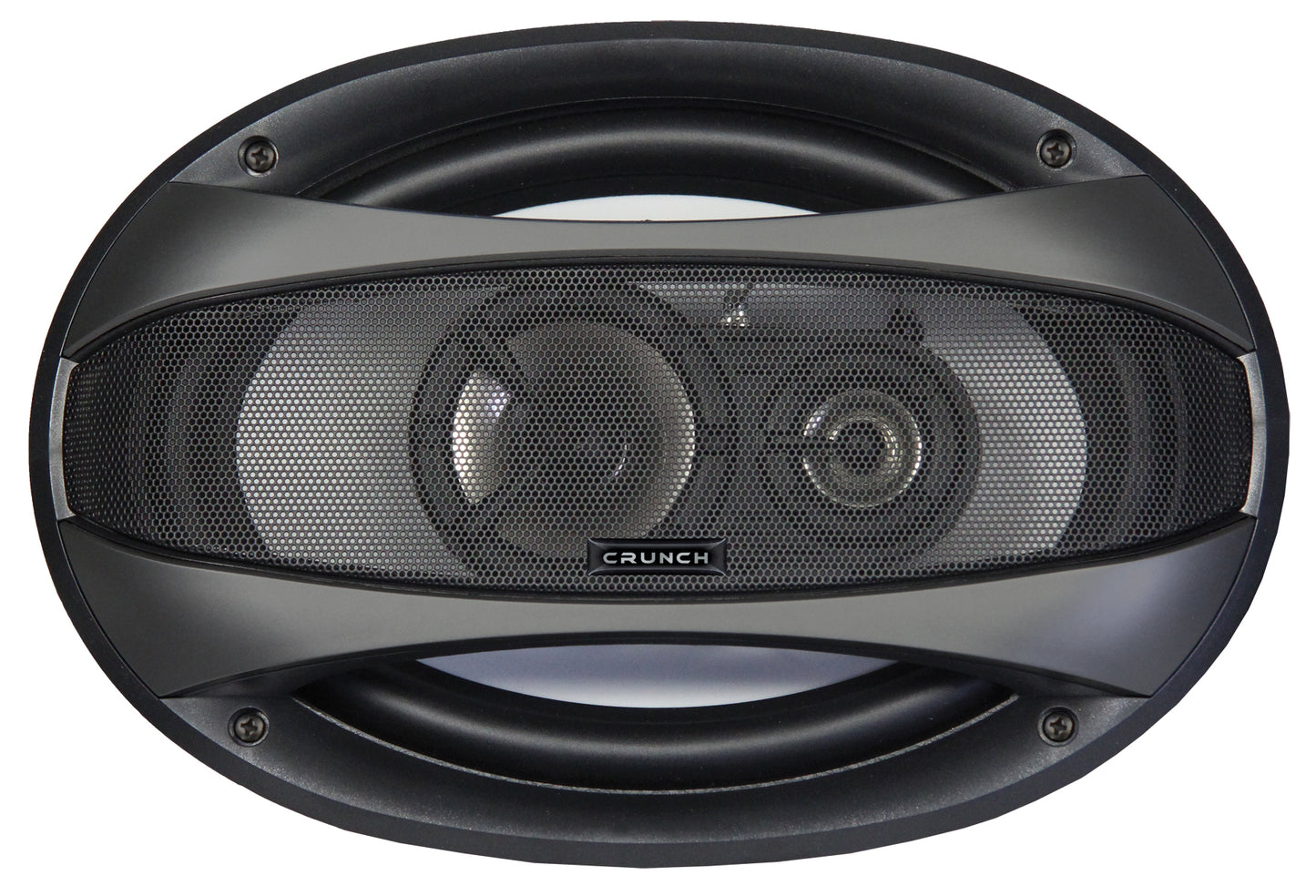 CRUNCH GTI Triax 6x9" GTI-693