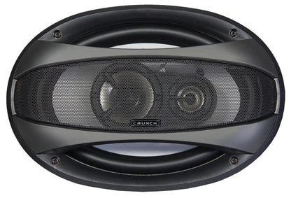 CRUNCH GTI Triax 6x9" GTI-693