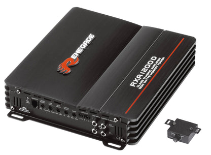 RENEGADE Digital Monoblock RXA1200D