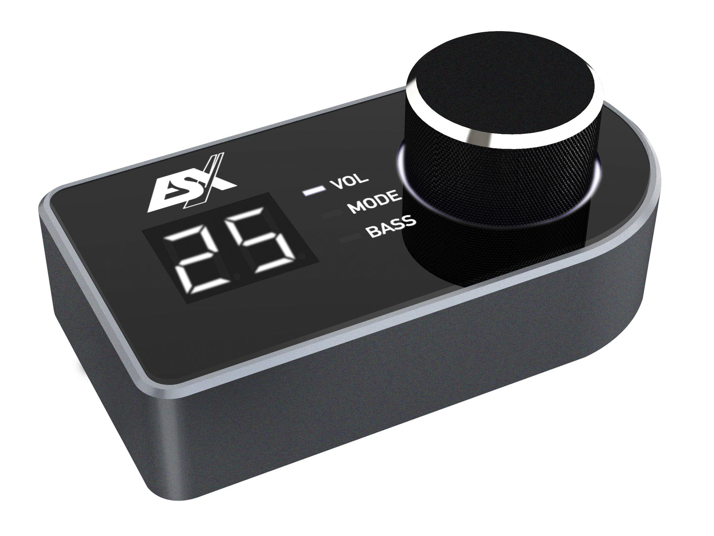 ESX Controller für Quantum & Direction DSP`s RC-DQ