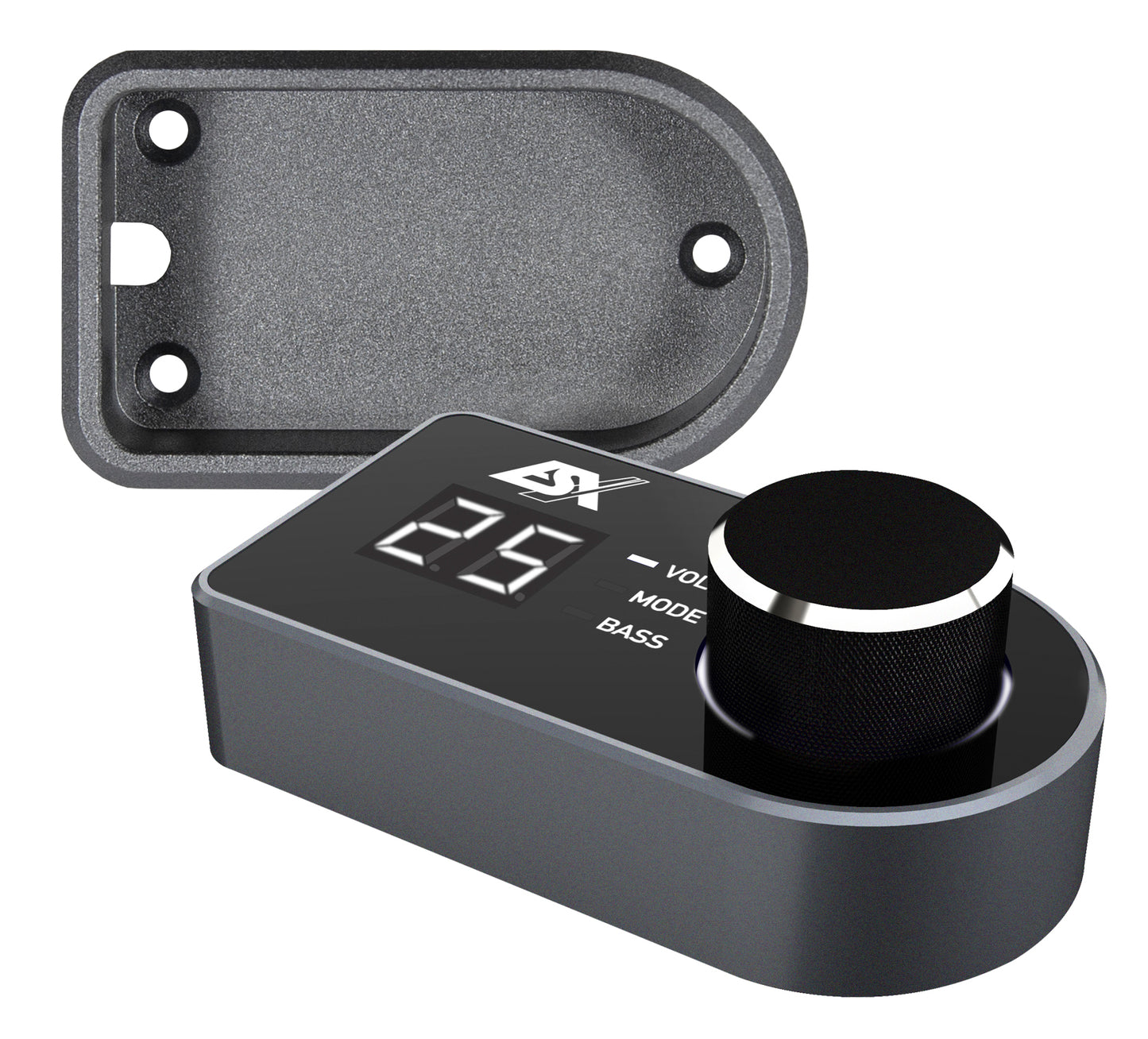 ESX Controller für Quantum & Direction DSP`s RC-DQ