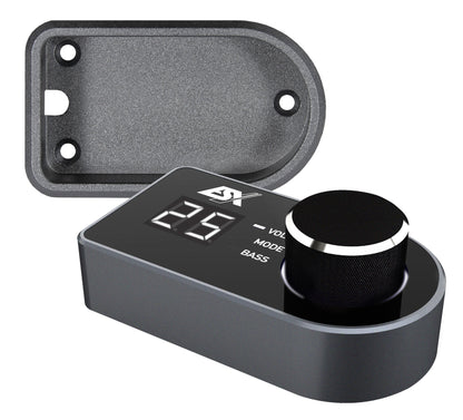 ESX Controller für Quantum & Direction DSP`s RC-DQ