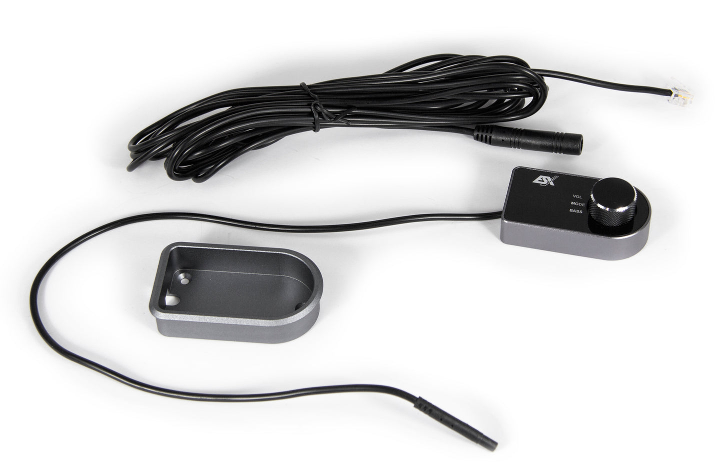 ESX Controller für Quantum & Direction DSP`s RC-DQ