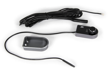 ESX Controller für Quantum & Direction DSP`s RC-DQ