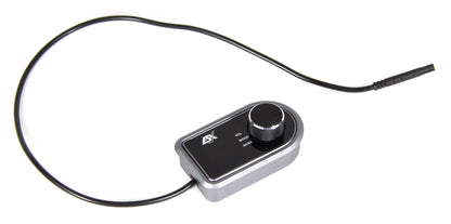 ESX Controller für Quantum & Direction DSP`s RC-DQ