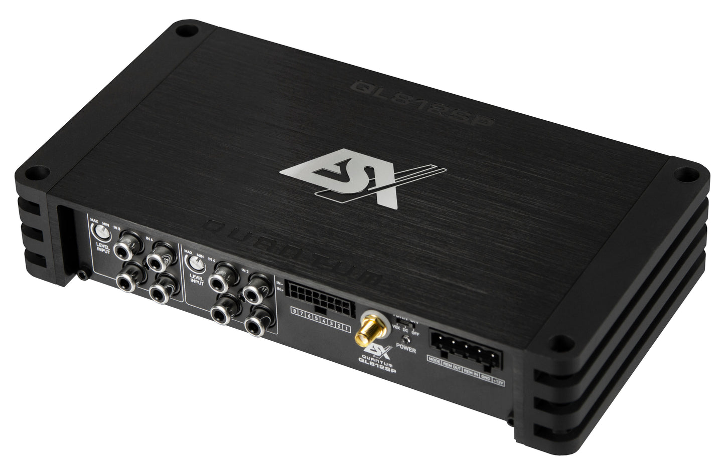 ESX QUANTUM 12-CH BT DSP QL812SP