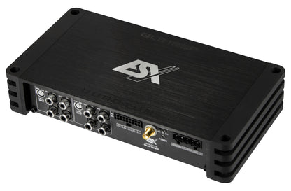 ESX QUANTUM 12-CH BT DSP QL812SP