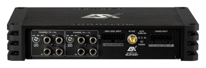 ESX QUANTUM 12-CH BT DSP QL812SP