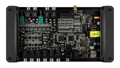 ESX QUANTUM 12-CH BT DSP QL812SP
