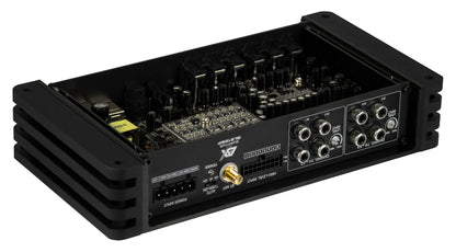 ESX QUANTUM 12-CH BT DSP QL812SP