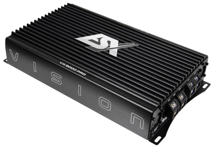 ESX VISION Digital Monoblock VX8000PRO