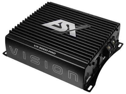 ESX VISION Digital Monoblock VX3000PRO