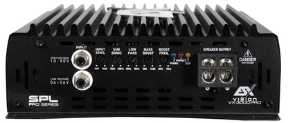 ESX VISION Digital Monoblock VX3000PRO