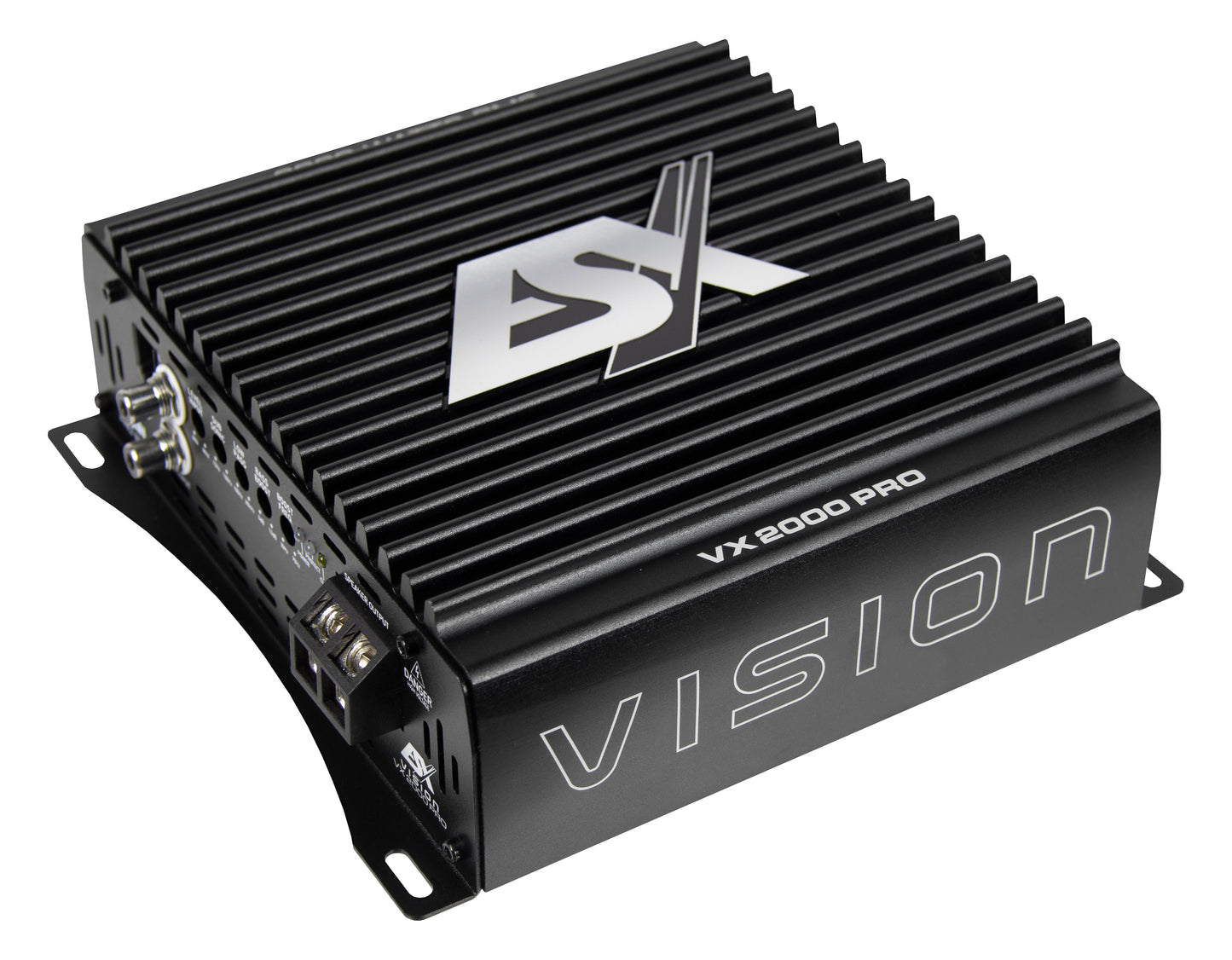 ESX VISION Digital Monoblock VX2000PRO