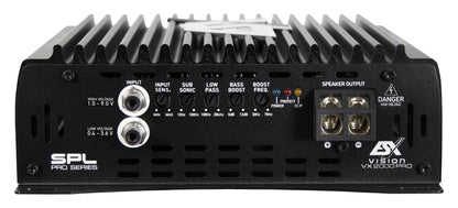 ESX VISION Digital Monoblock VX2000PRO