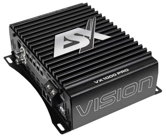 ESX VISION Digital Monoblock VX1000PRO