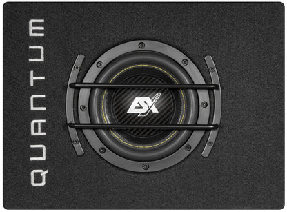 ESX QUANTUM Single-Reflexbox QXB-6