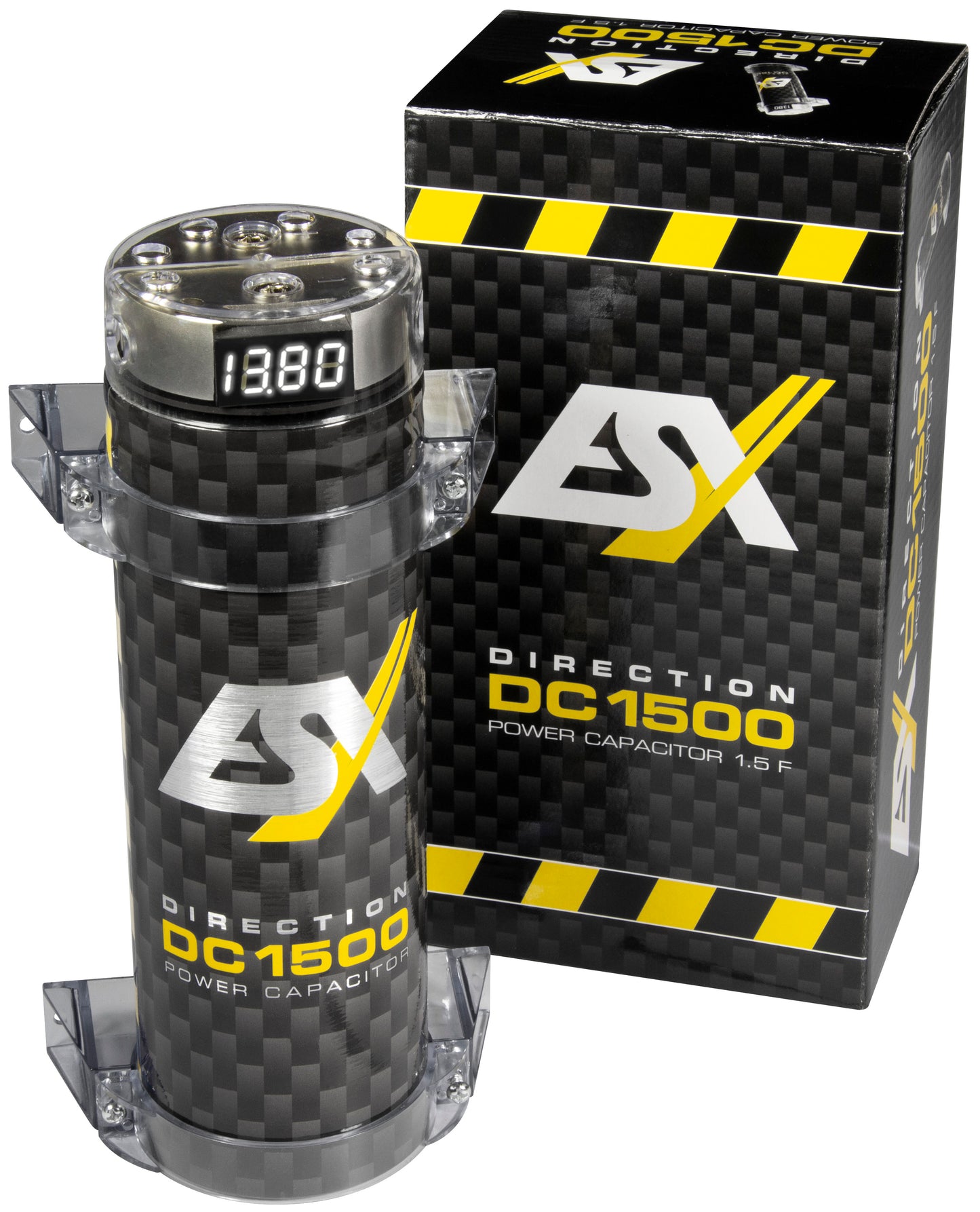 ESX DIRECTION Cap 1,5 Farad DC1500