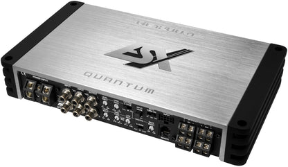 ESX QUANTUM Digital 4CH AMP QE1200.4