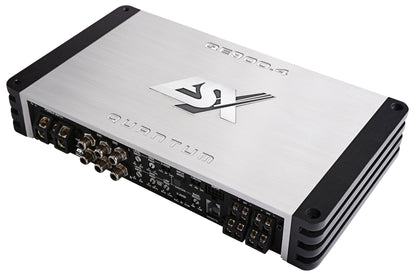 ESX QUANTUM Digital 4CH AMP QE900.4