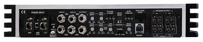 ESX QUANTUM Digital 4CH AMP QE900.4