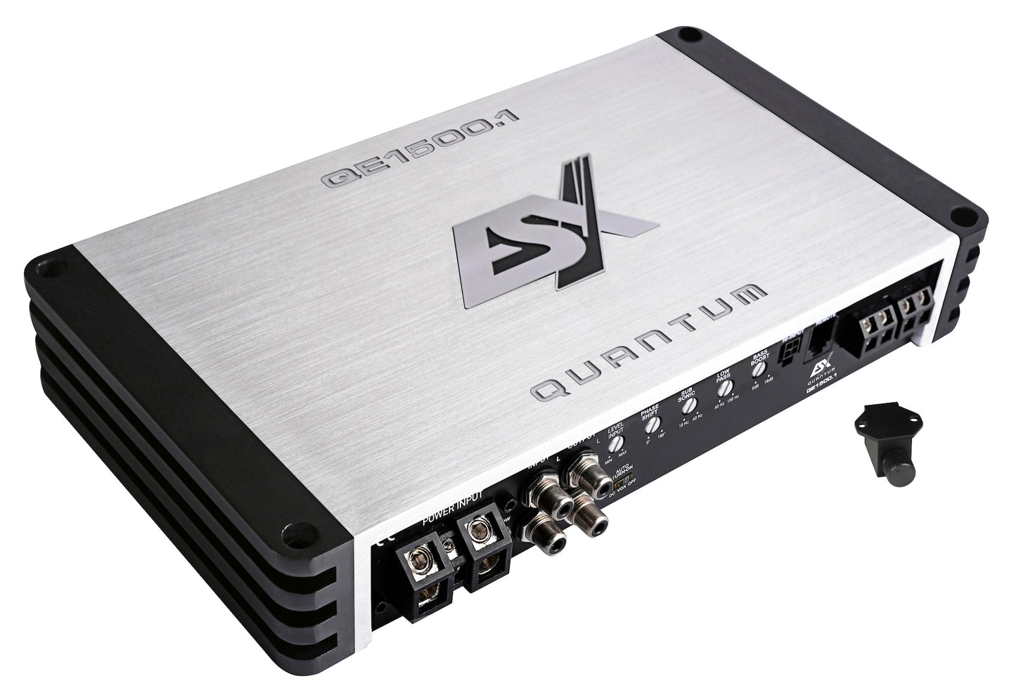 ESX QUANTUM Digital Monoblock QE1500.1