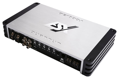ESX QUANTUM Digital Monoblock QE1500.1