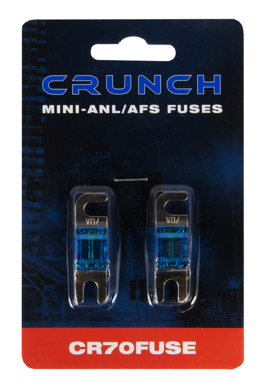 CRUNCH 70 A Mini-ANL Sicherung CR70FUSE