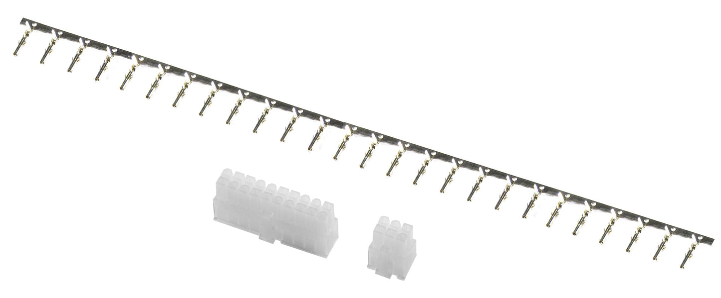 MUSWAY Anschluss-Set für M4+ MWA-M4